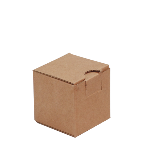 Caixa Harasa Cubo 5x5x5cm